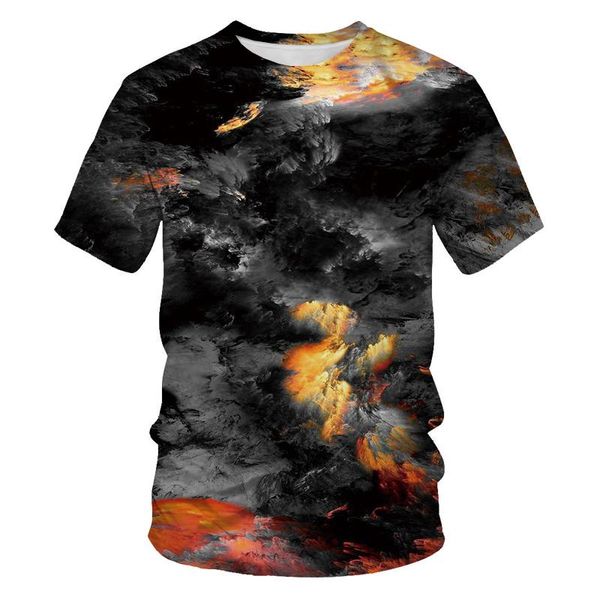 men's t-shirts casual fashion products painting graffiti 3d printing short-sleeved t-shirt factory direct sales loose, White;black
men's t-shirts casual fashion products painting graffiti 3d printing short-sleeved t-shirt factory direct sales loose, White;black