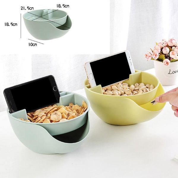 storage bottles & jars creative shape bowl perfect for seeds nuts and dry fruits box garbage holder plate dish organizer phone household
storage bottles & jars creative shape bowl perfect for seeds nuts and dry fruits box garbage holder plate dish organizer phone household