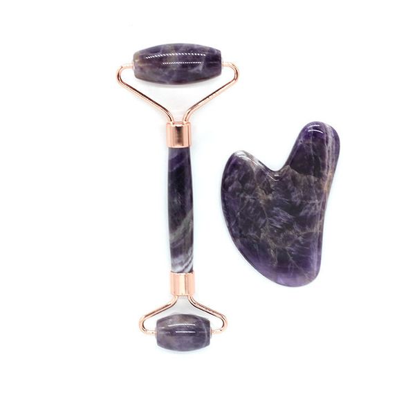 oem amethyst jade roller massager for face ice globes jade stone roller natural crystal stone thin chin facial beauty scraping board tool
oem amethyst jade roller massager for face ice globes jade stone roller natural crystal stone thin chin facial beauty scraping board tool