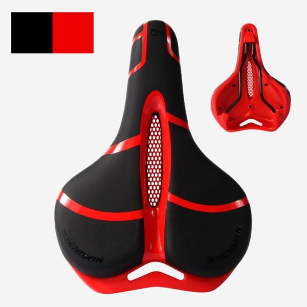 bike saddles thickened saddle mountain seat cushion breathable riding accessory for sports outdoor (orange,
bike saddles thickened saddle mountain seat cushion breathable riding accessory for sports outdoor (orange,