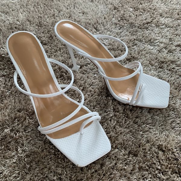 2020 new womens leather sandal shoes ladies summer shoe high heel sandals woman high heels open toe lady ankle strap pump shoes, Black
2020 new womens leather sandal shoes ladies summer shoe high heel sandals woman high heels open toe lady ankle strap pump shoes, Black