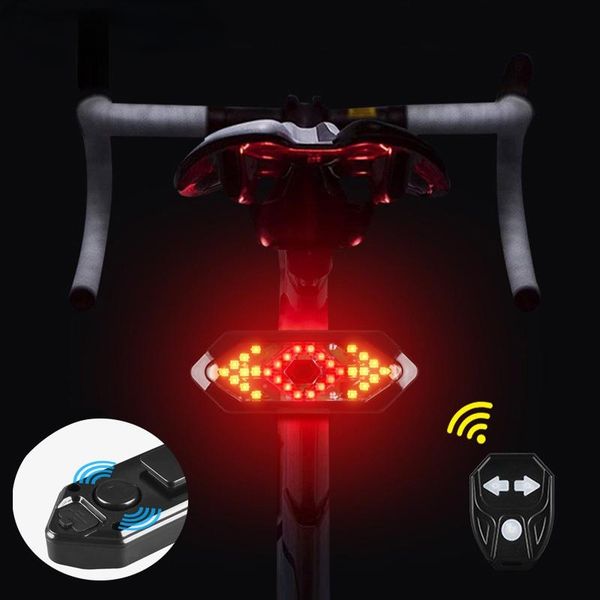 bike lights bicycle turn signal remote control direction indicator led tail light rechargeable with horn
bike lights bicycle turn signal remote control direction indicator led tail light rechargeable with horn