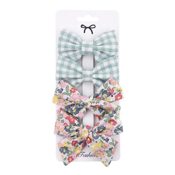 hair accessories 4 pcs/set girls cute bowknot hairpins children sweet barrettes clips fashion kids headwear d5qa, Slivery;white
hair accessories 4 pcs/set girls cute bowknot hairpins children sweet barrettes clips fashion kids headwear d5qa, Slivery;white