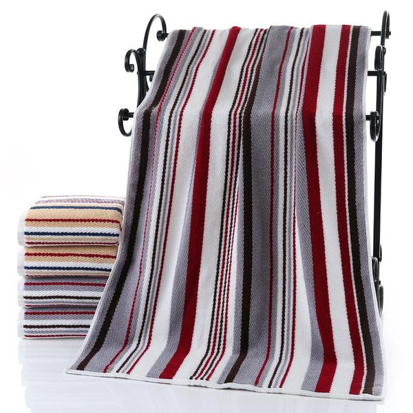 towel ymqy 2021 color thicker stripe pattern soft 100% cotton large bath beach bathroom absorbent 180*90cm
towel ymqy 2021 color thicker stripe pattern soft 100% cotton large bath beach bathroom absorbent 180*90cm