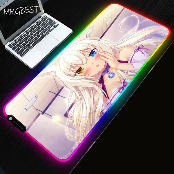 mouse pads & wrist rests mrg anime chocolate and vanilla cute girl pad rgb led deskpc computer lapgaming mousepad non-slip rubber ma
mouse pads & wrist rests mrg anime chocolate and vanilla cute girl pad rgb led deskpc computer lapgaming mousepad non-slip rubber ma
