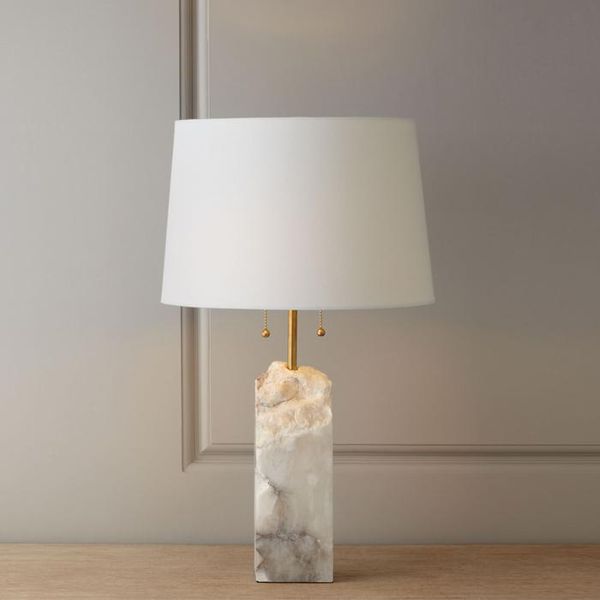 american high-end luxury table lamp marble table lamp home bedroom bedside villa living room decorative lamps
american high-end luxury table lamp marble table lamp home bedroom bedside villa living room decorative lamps