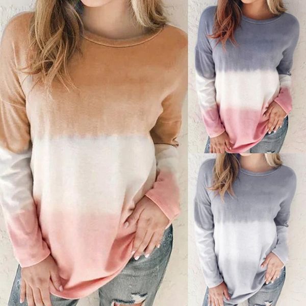 autumn hooded loose casual tie-dye gradient long sleeve loose pullovers warm womens streetwear sweatshirts, Black
autumn hooded loose casual tie-dye gradient long sleeve loose pullovers warm womens streetwear sweatshirts, Black