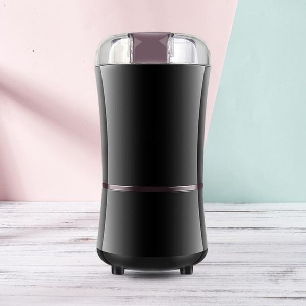 manual coffee grinders portable electric bean grinder stainless steel herbs spices beans nuts home milling grinding mechine
manual coffee grinders portable electric bean grinder stainless steel herbs spices beans nuts home milling grinding mechine