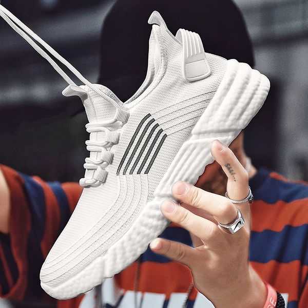 man casual shoes 2020 fashion trainers breathable men vulcanize sneakers designer flats shoes male shoes tennis 39-46
man casual shoes 2020 fashion trainers breathable men vulcanize sneakers designer flats shoes male shoes tennis 39-46