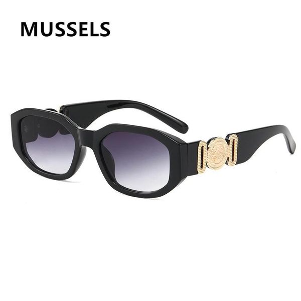 sunglasses 2021 small steam punk women fashion personalized lrregular ladies men vintage square goggle sun glasses, White;black
sunglasses 2021 small steam punk women fashion personalized lrregular ladies men vintage square goggle sun glasses, White;black