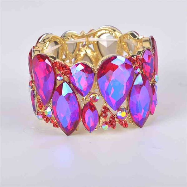 fashion shiny marquise crystal cuff bracelets bangles big stretch bangle for women wedding bridal bracelet jewelry gift 210918, Black
fashion shiny marquise crystal cuff bracelets bangles big stretch bangle for women wedding bridal bracelet jewelry gift 210918, Black