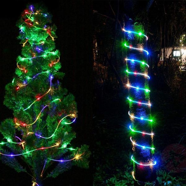 party decoration solar led copper wire string light christmas garland lights waterproof lamp for outdoor garden wedding decorations
party decoration solar led copper wire string light christmas garland lights waterproof lamp for outdoor garden wedding decorations