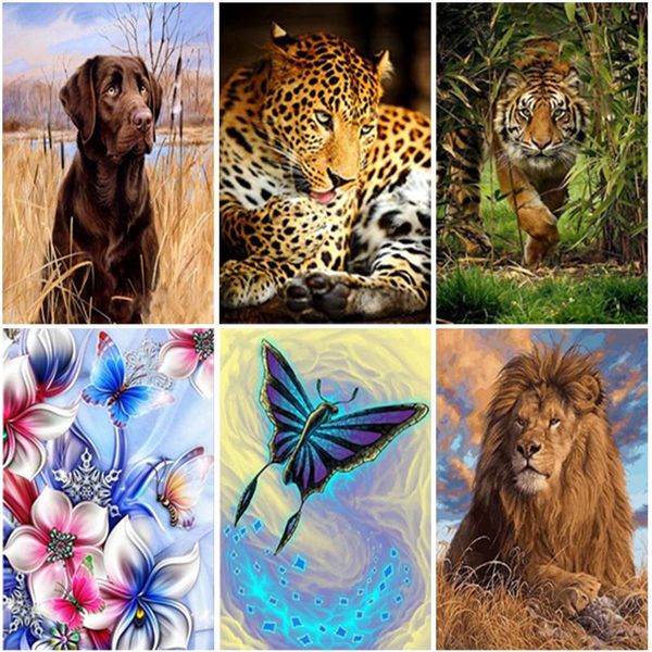 diamond painting 5d full square round animals dog tiger peacock mosaic embroidery cross stitch home decoration
diamond painting 5d full square round animals dog tiger peacock mosaic embroidery cross stitch home decoration