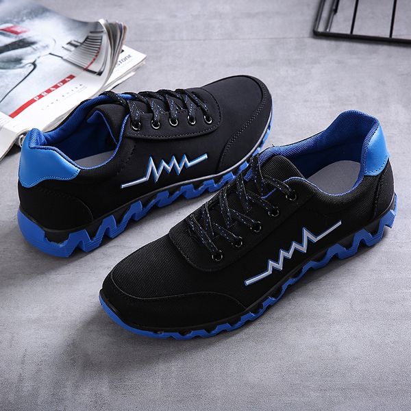 explosion lightweight fashion comfortable running shoes geometric pattern design casual shoes non-slip wearable sneakers
explosion lightweight fashion comfortable running shoes geometric pattern design casual shoes non-slip wearable sneakers