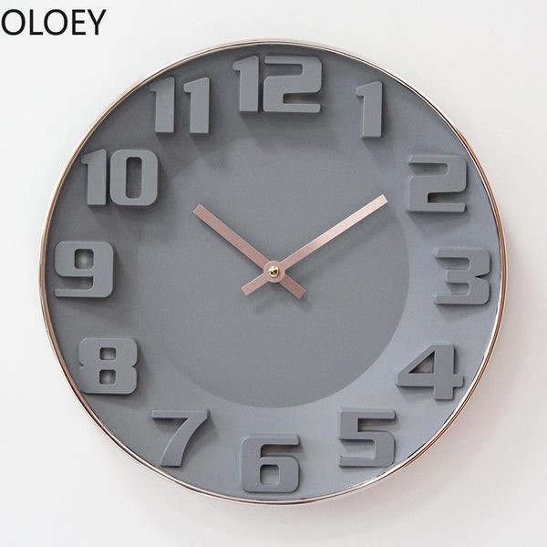 wall clocks 3d stereo clock modern kitchen living room bedroom home decor watch design glass & crystal
wall clocks 3d stereo clock modern kitchen living room bedroom home decor watch design glass & crystal