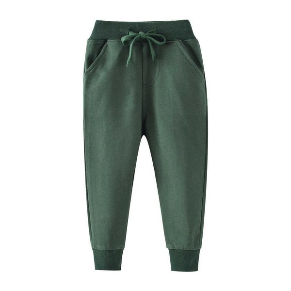jumping meters arrival children sweatpants for autumn spring plain boys girls long pants fashion sport kids trousers 210529, Blue
jumping meters arrival children sweatpants for autumn spring plain boys girls long pants fashion sport kids trousers 210529, Blue