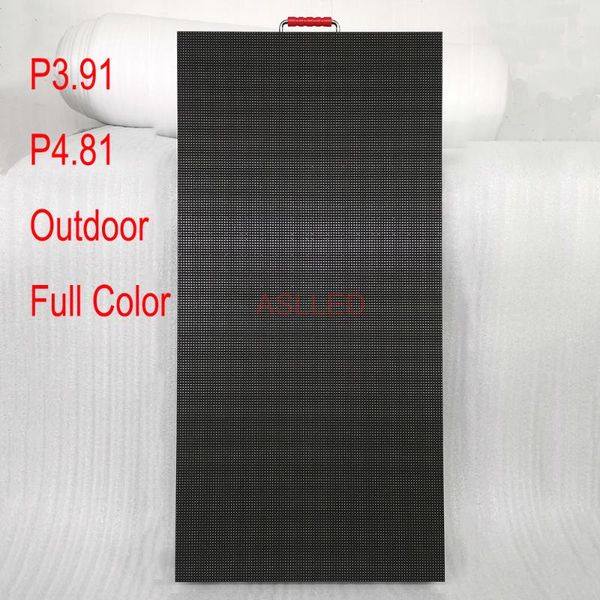display 500x1000mm die-casting aluminum cabinet led screen panel outdoor, p3.91 full color matrix made in shenzhen
display 500x1000mm die-casting aluminum cabinet led screen panel outdoor, p3.91 full color matrix made in shenzhen