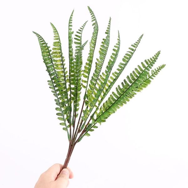 decorative flowers & wreaths artificial persian leaf flower plant wall fern silk
decorative flowers & wreaths artificial persian leaf flower plant wall fern silk
