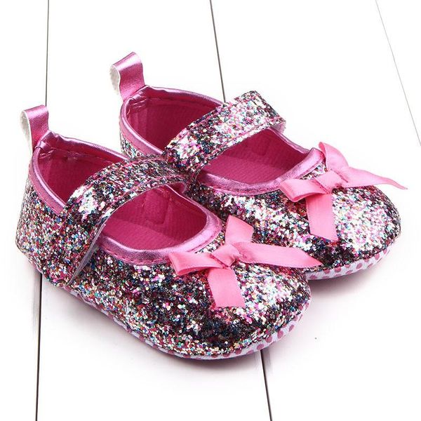 bowknot sequins baby girls cotton soft-soled shoes infant anti-slip newborn princess shoes first walkers birthday party
bowknot sequins baby girls cotton soft-soled shoes infant anti-slip newborn princess shoes first walkers birthday party