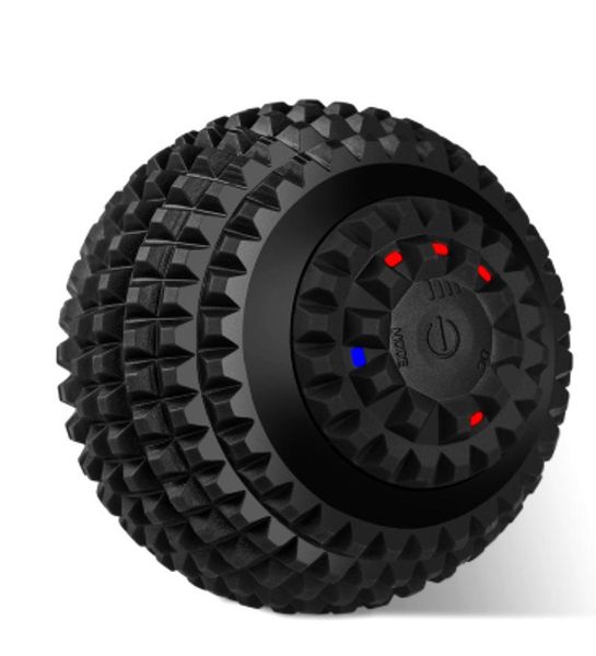 new arrivals fitness usb electric yoga massage roller ball vibration peanut training fascia ball foot massager muscle relaxation
new arrivals fitness usb electric yoga massage roller ball vibration peanut training fascia ball foot massager muscle relaxation