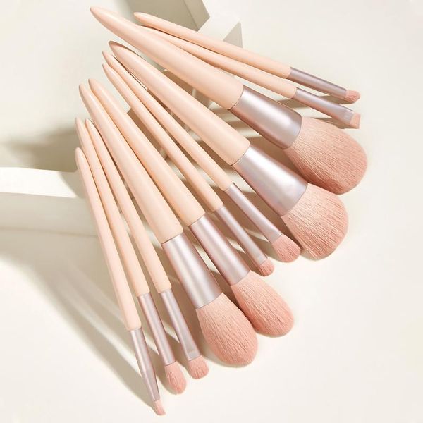 makeup brushes professional eyeshadow blending powder foundation eyebrow face eye cosmetic tools
makeup brushes professional eyeshadow blending powder foundation eyebrow face eye cosmetic tools