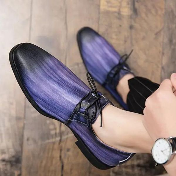 pu leather men shoes 2021 new casual business shoes fashion dress classic comfortable oxfords derby spring autumn lace up banquet dp050, Black
pu leather men shoes 2021 new casual business shoes fashion dress classic comfortable oxfords derby spring autumn lace up banquet dp050, Black