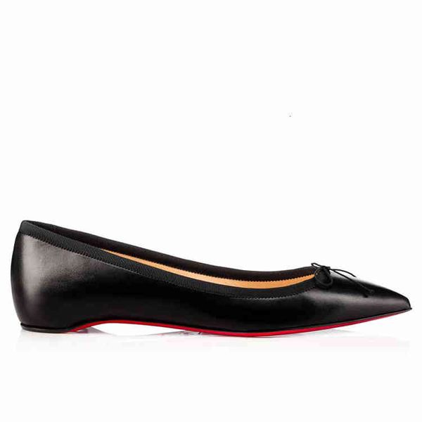 party luxury designer dress red bottom sandals pantent leather ballet beach partys flat shoes with box dust bag eu 35-43, Black
party luxury designer dress red bottom sandals pantent leather ballet beach partys flat shoes with box dust bag eu 35-43, Black