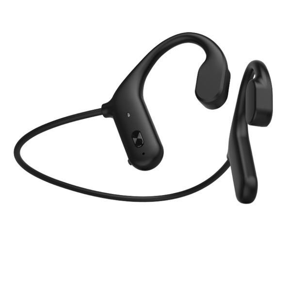 ks20 bone conduction wireless bluetooth 5.0 waterproof sports earphones noise reduction magnetic hands-headphone with mic
ks20 bone conduction wireless bluetooth 5.0 waterproof sports earphones noise reduction magnetic hands-headphone with mic