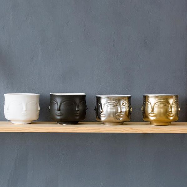 personality flower vase home decoration accessories modern ceramic vases for flowers pot planters support wholesale
personality flower vase home decoration accessories modern ceramic vases for flowers pot planters support wholesale