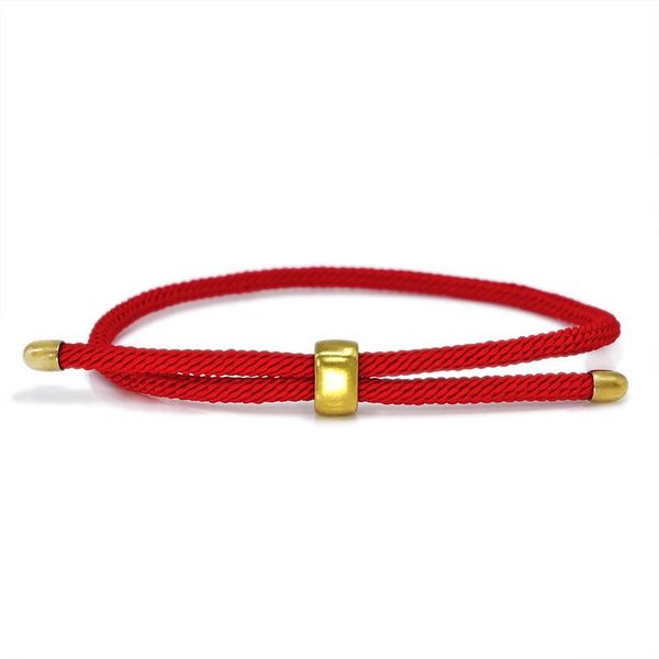charm bracelets minimalist handmade red thread bracelet charms retor copper adjustable rope braclet for men women friend armband jewelry, Golden;silver
charm bracelets minimalist handmade red thread bracelet charms retor copper adjustable rope braclet for men women friend armband jewelry, Golden;silver