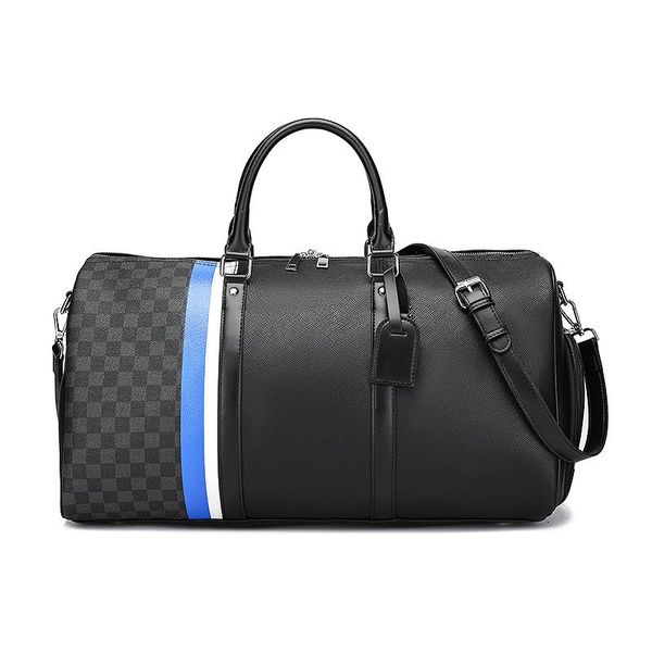 duffel bags travel bag portable leisure fitness business long and short distance large capacity light luggage
duffel bags travel bag portable leisure fitness business long and short distance large capacity light luggage