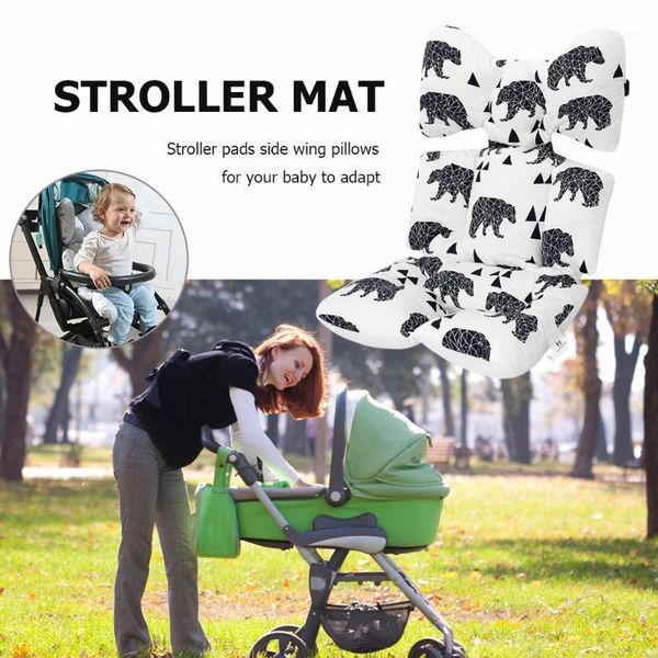stroller parts & accessories cartoon animal print seat pad cotton soft cushion cart mattress mat pat baby head body support 72x40x5cm1
stroller parts & accessories cartoon animal print seat pad cotton soft cushion cart mattress mat pat baby head body support 72x40x5cm1