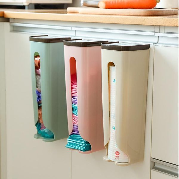 storage bottles & jars garbage bag box plastic collector seamless wall hanging kitchen convenient removable punch-free
storage bottles & jars garbage bag box plastic collector seamless wall hanging kitchen convenient removable punch-free