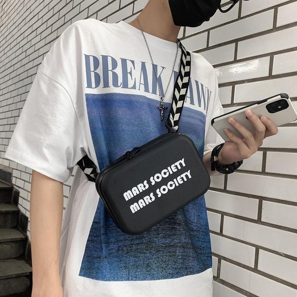 cross body original brand messenger bag couple street personality stereotyped square box shoulder ins fashion diagonal sports
cross body original brand messenger bag couple street personality stereotyped square box shoulder ins fashion diagonal sports