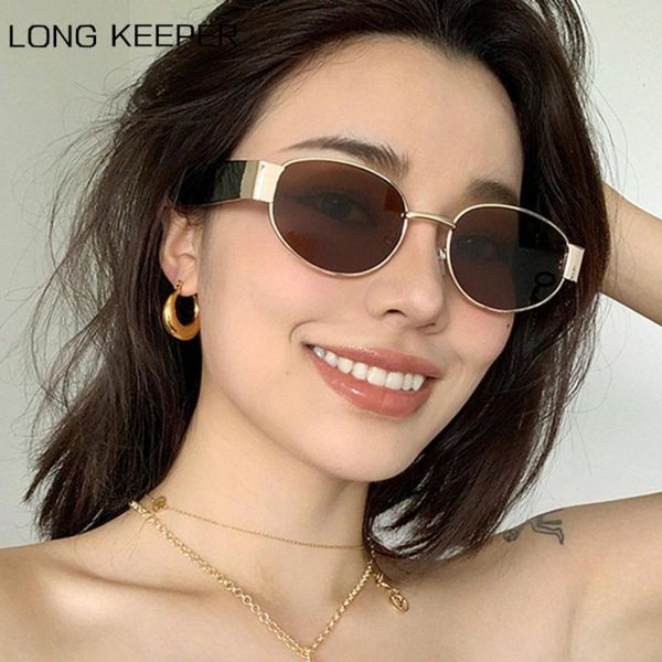sunglasses longkeeper vintage round men women oval punk glasses male female yellow red eyewear summer style goggles shades uv400, White;black
sunglasses longkeeper vintage round men women oval punk glasses male female yellow red eyewear summer style goggles shades uv400, White;black