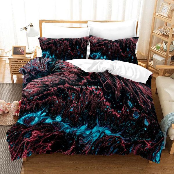 bedding sets home textile 3d dark marble print set 2/3 king size down quilt cover pillowcase
bedding sets home textile 3d dark marble print set 2/3 king size down quilt cover pillowcase