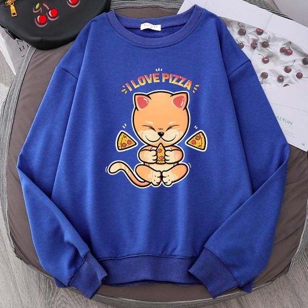 men's hoodies & sweatshirts cute cat i love pizza hoodie male street hip hop sweatshirt fashion casual tracksuits for men fleece comfor, Black
men's hoodies & sweatshirts cute cat i love pizza hoodie male street hip hop sweatshirt fashion casual tracksuits for men fleece comfor, Black