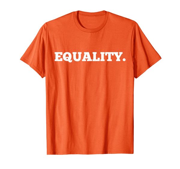 equality anti-racist anti-racism political activism gift t-shirt11, White;black