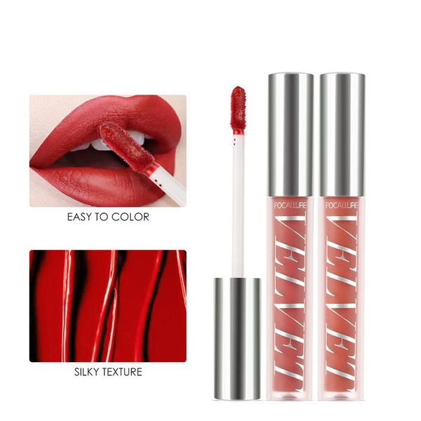 velvet matte liquid lipstick lip pigment waterproof long lasting natural light makeup lipstick
velvet matte liquid lipstick lip pigment waterproof long lasting natural light makeup lipstick