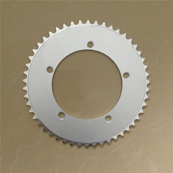 bike heels & chainwheels track chainwheel fixed gear bicycle chain ring 130 mm bcd 44t 46t 48t 50t 52t 53t fixie single speed chainring
bike heels & chainwheels track chainwheel fixed gear bicycle chain ring 130 mm bcd 44t 46t 48t 50t 52t 53t fixie single speed chainring
