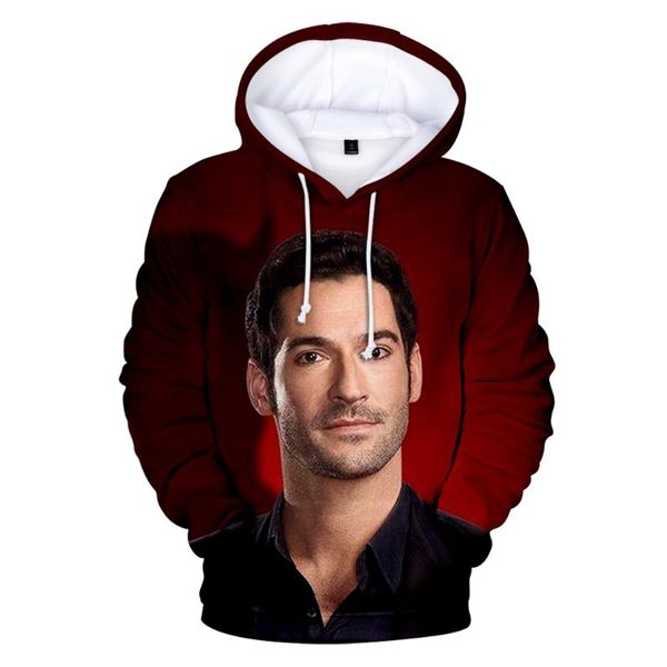 men's hoodies & sweatshirts lucifer hoodie morningstar nice outdoor pullover autumn men long length sweatshirt set, Black
men's hoodies & sweatshirts lucifer hoodie morningstar nice outdoor pullover autumn men long length sweatshirt set, Black