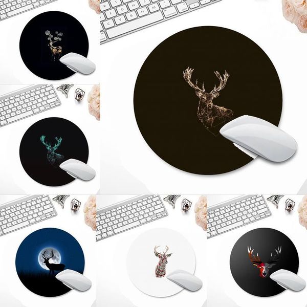 mouse pads & wrist rests smart deer comfort mat gaming mousepad desk table protect game office work round pad xl non-slip lapcushion
mouse pads & wrist rests smart deer comfort mat gaming mousepad desk table protect game office work round pad xl non-slip lapcushion