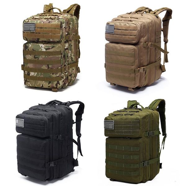 outdoor bags practical drawstring hunting military backpack picnic outdoors field survival 800d waterproof encrypted oxford cloth
outdoor bags practical drawstring hunting military backpack picnic outdoors field survival 800d waterproof encrypted oxford cloth