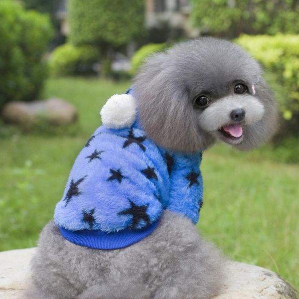 dog apparel pet fleece soft coat pajamas puppy hoodie clothes costume
dog apparel pet fleece soft coat pajamas puppy hoodie clothes costume