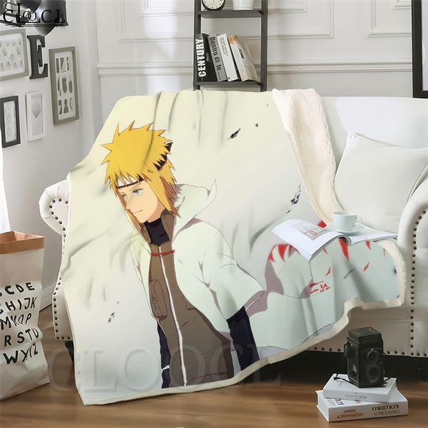 cloocl blankets naruto namikaze minato 3d print street style sofa travel throw blanket teens bedding plush quilt
cloocl blankets naruto namikaze minato 3d print street style sofa travel throw blanket teens bedding plush quilt