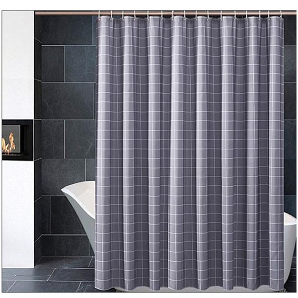 shower curtains gy3503 simple striped polyester fabric curtain sets bathroom decor hooks waterproof
shower curtains gy3503 simple striped polyester fabric curtain sets bathroom decor hooks waterproof