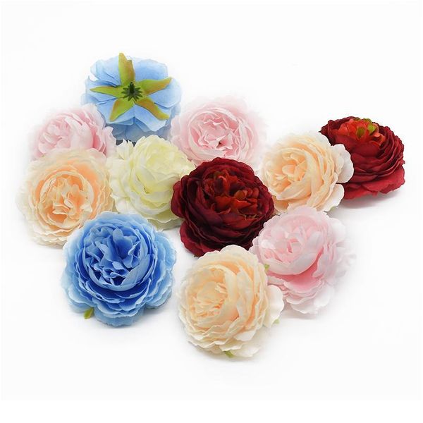 100pcs wholesale peony christmas home decorations fake flowers for scrapbooking bridal accessories clearance artificial qylhib
100pcs wholesale peony christmas home decorations fake flowers for scrapbooking bridal accessories clearance artificial qylhib