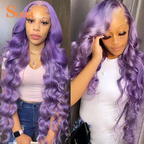 lace wigs light purple human hair wig peruvian remy hd transparent colored pink red blue front, Black;brown
lace wigs light purple human hair wig peruvian remy hd transparent colored pink red blue front, Black;brown