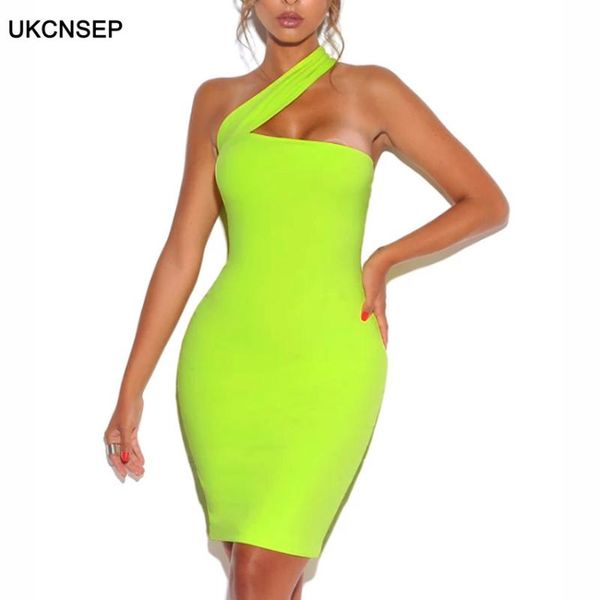 casual dresses ukcnsep 2021 arrival celebrity evening party dress women one shoulder bodycon runway bandage vestidos club, Black;gray
casual dresses ukcnsep 2021 arrival celebrity evening party dress women one shoulder bodycon runway bandage vestidos club, Black;gray