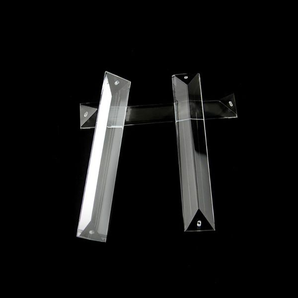 rectangle prisms crystal pendants chandelier pendants 22x63mm 22x76mm 22x100mm 2 holes for home decor high quality
rectangle prisms crystal pendants chandelier pendants 22x63mm 22x76mm 22x100mm 2 holes for home decor high quality